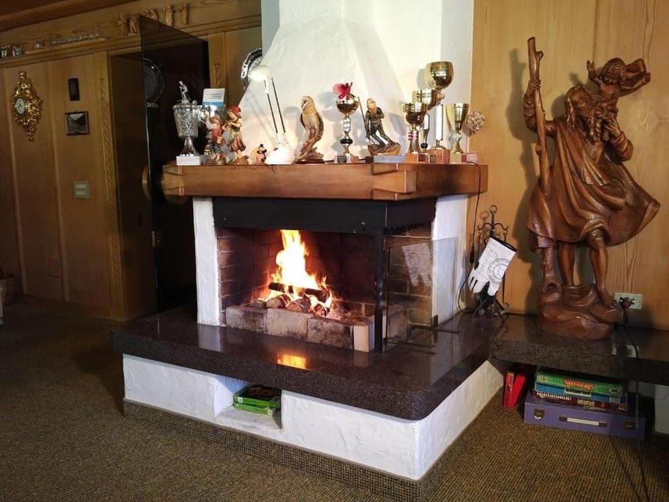 Garni Waltoy Hotel in Sëlva