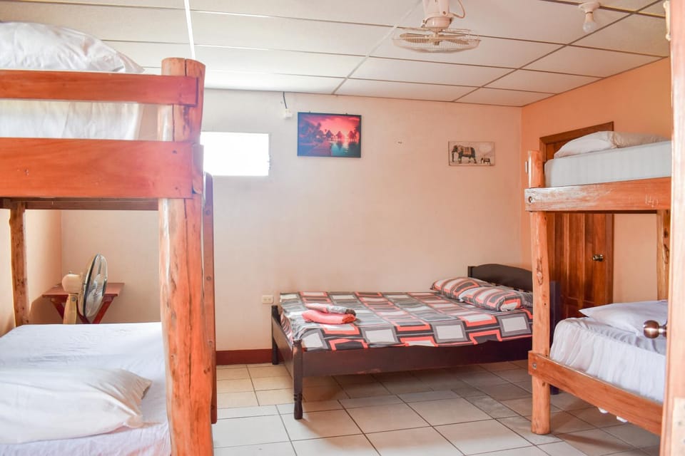 Hostal Rancho Sabor Isleño - Ometepe Bed and Breakfast in Rivas
