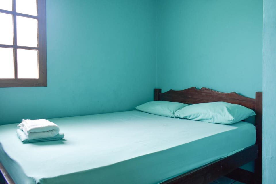 Hostal Rancho Sabor Isleño - Ometepe Bed and Breakfast in Rivas