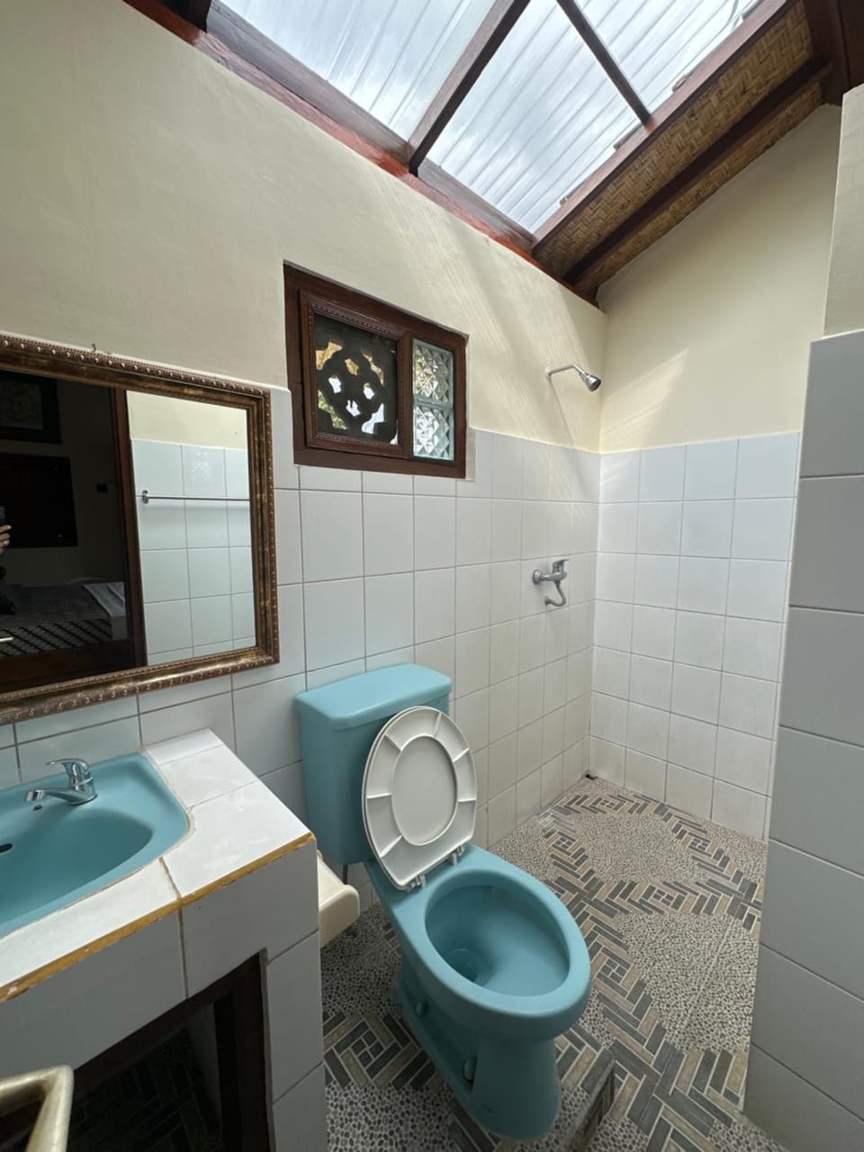 Nirvana Pension Vacation rental in Ubud