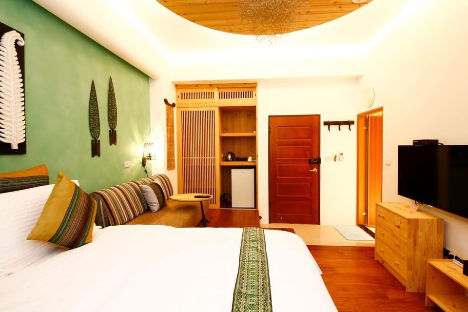 Tang Chao B&B Bed and Breakfast in Taiwan, Province of China