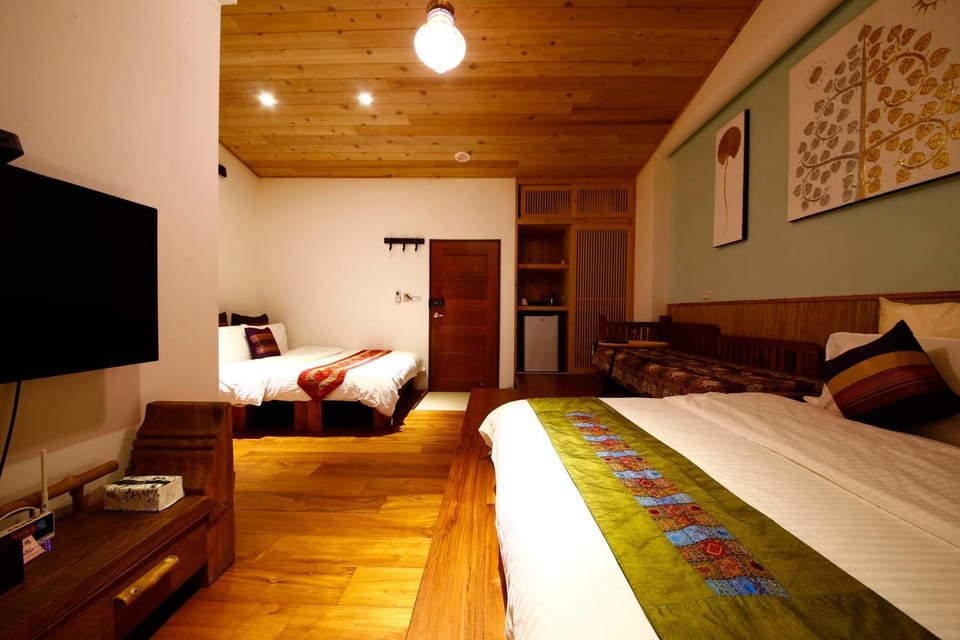 Tang Chao B&B Bed and Breakfast in Taiwan, Province of China