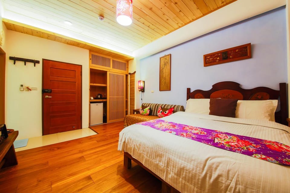 Tang Chao B&B Bed and Breakfast in Taiwan, Province of China