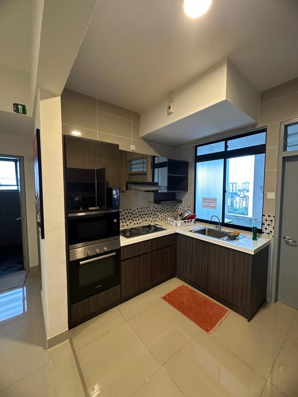 Ayer8 Putrajaya Guesthouse Apartment in Putrajaya