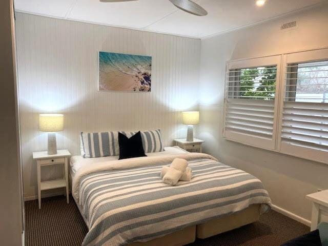 Sorrento Beach Cottages No. 2 - in the heart of Sorrento Villa in Melbourne Road