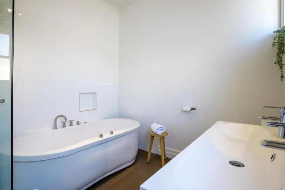 Sorrento Beach Cottages No. 2 - in the heart of Sorrento House in Melbourne Road