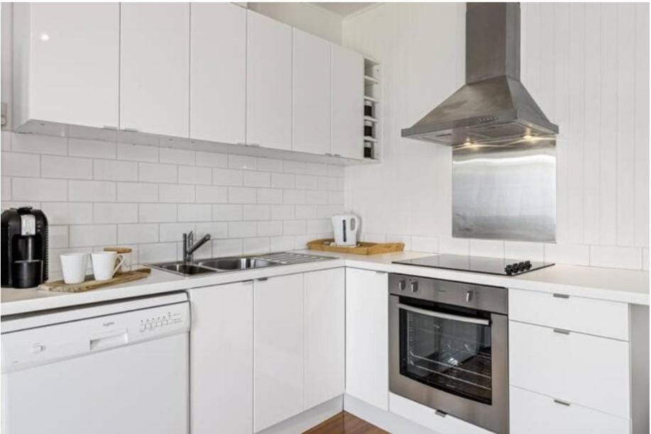 Sorrento Beach Cottages No. 2 - in the heart of Sorrento House in Melbourne Road