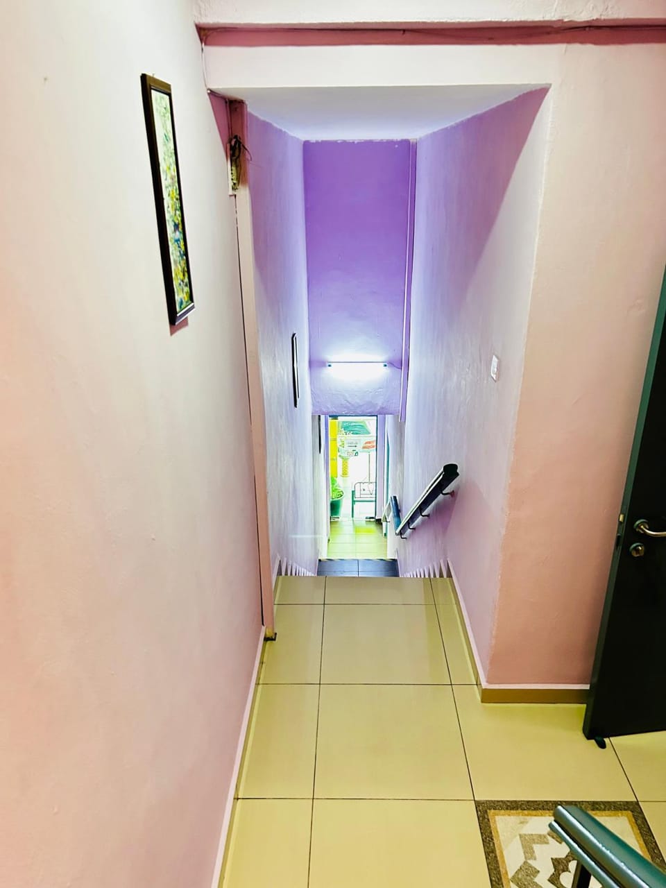 Hotel Sagittario Hotel in Ipoh
