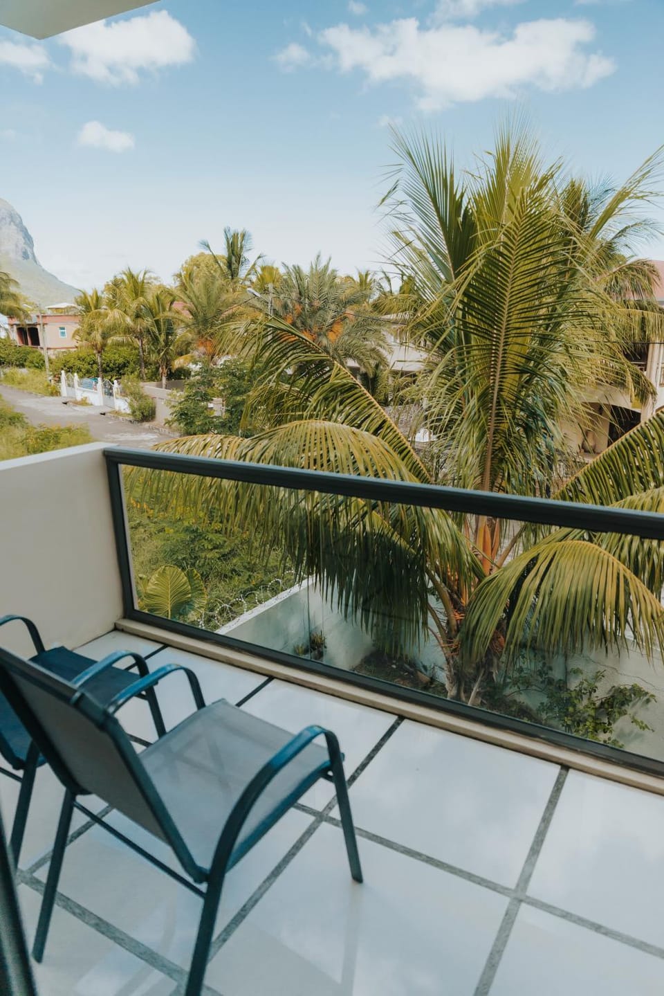 Balcony/Terrace, Balcony/Terrace