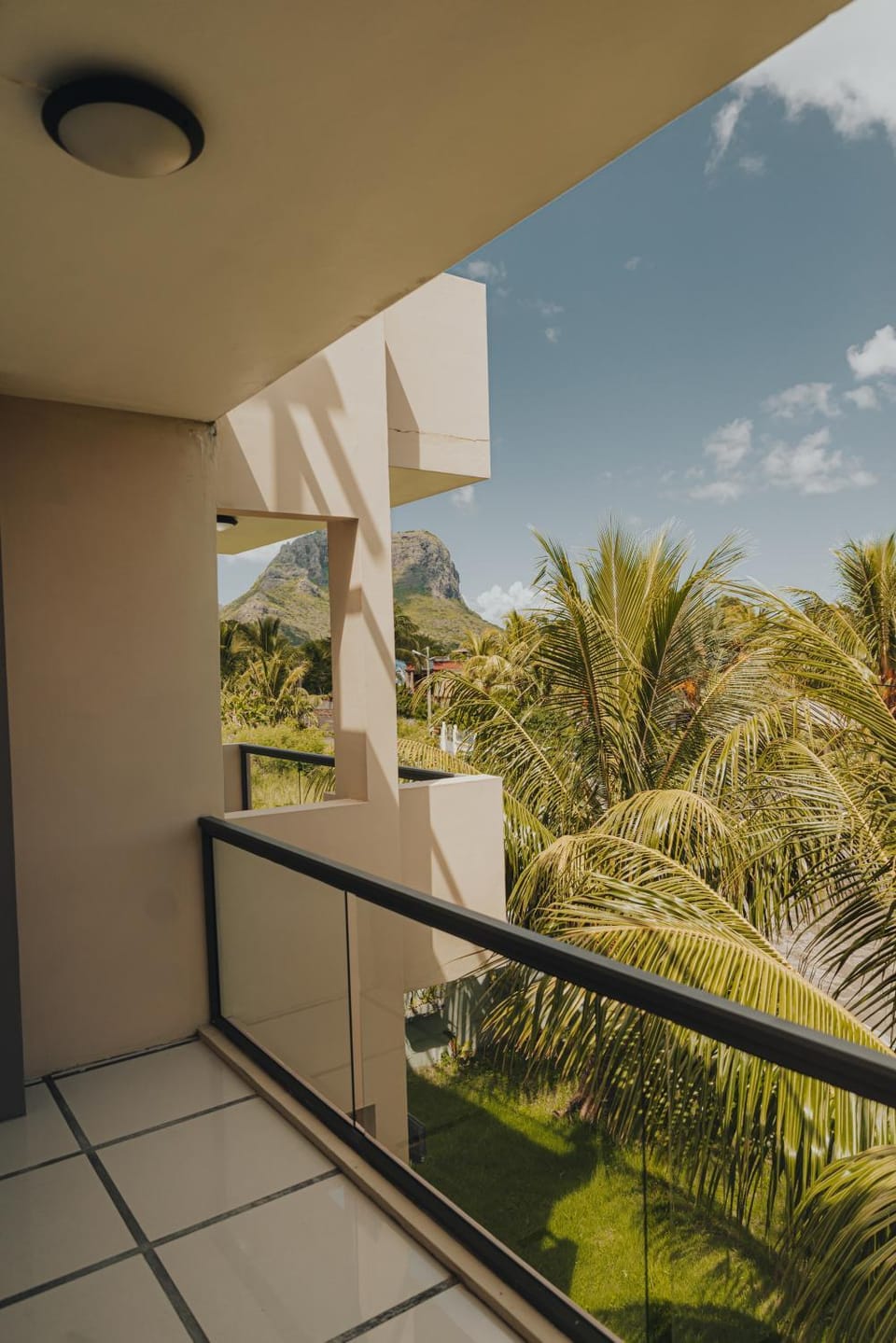 Balcony/Terrace, Balcony/Terrace