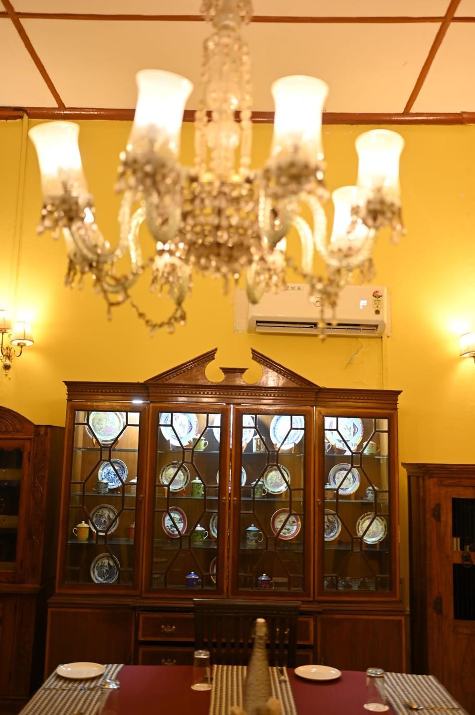 Restaurant/places to eat, Dinner