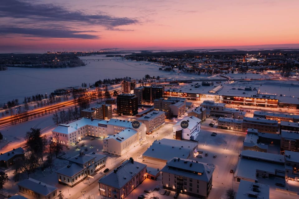 City view