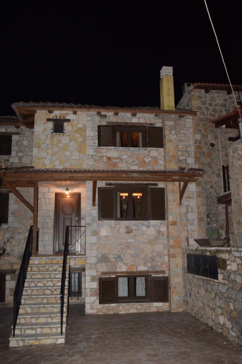 Villa Maria Villa in Peloponnese Region