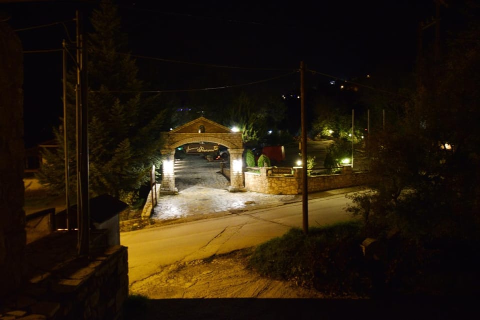Villa Maria Villa in Peloponnese Region