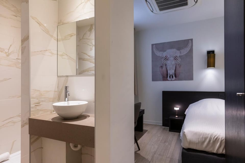 The Market by Parkhotel Hotel in Flanders