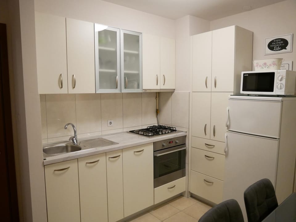 Queen's gate Apartment in City of Zagreb