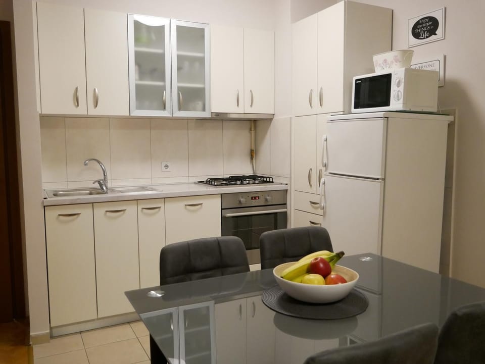 Queen's gate Apartment in City of Zagreb