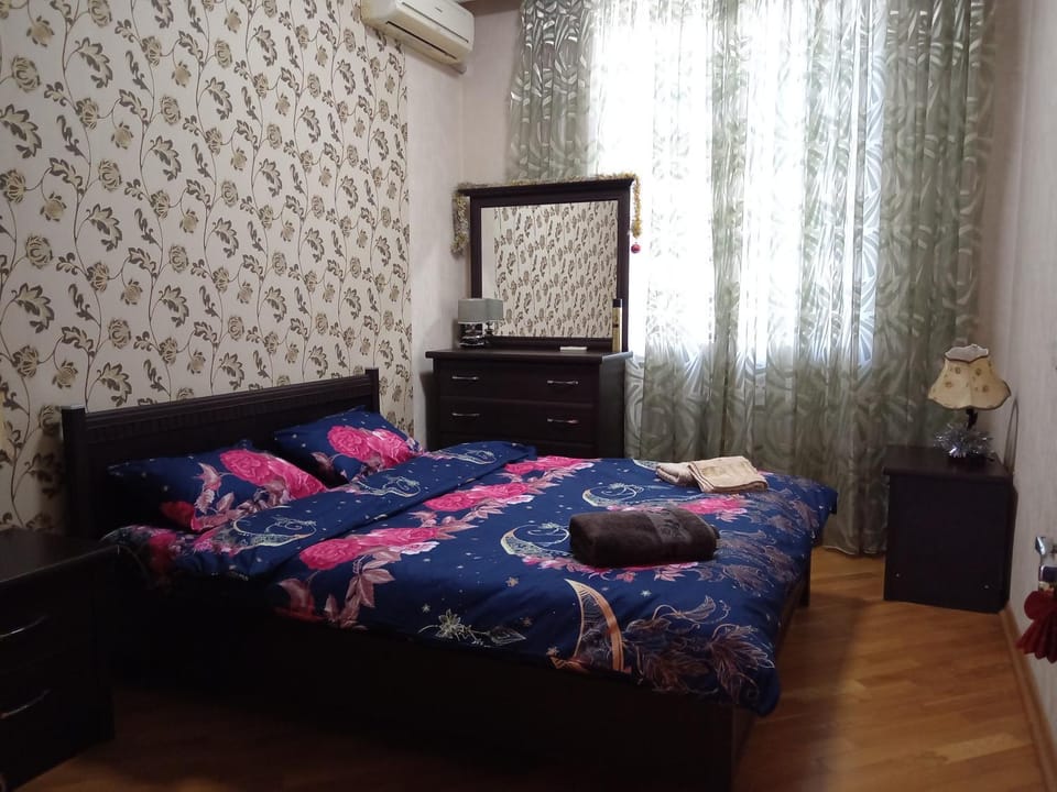 My sweet home on Gadzhibekova 105-119 Apartment in Baku