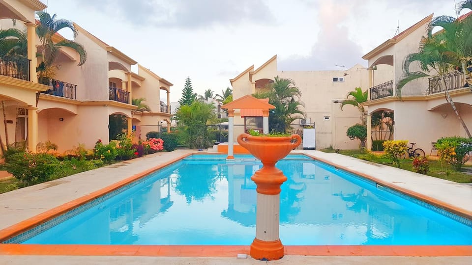Residence Le Choisy Villa in Trou-aux-Biches