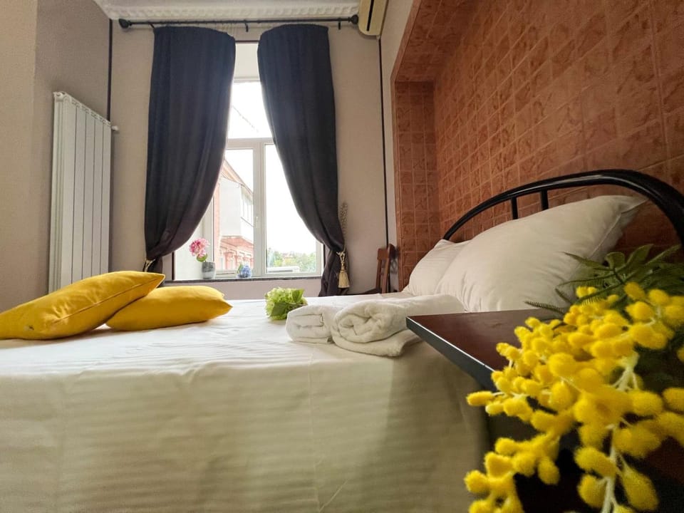 Apartment in the historic center Apartment in Kiev City - Kyiv