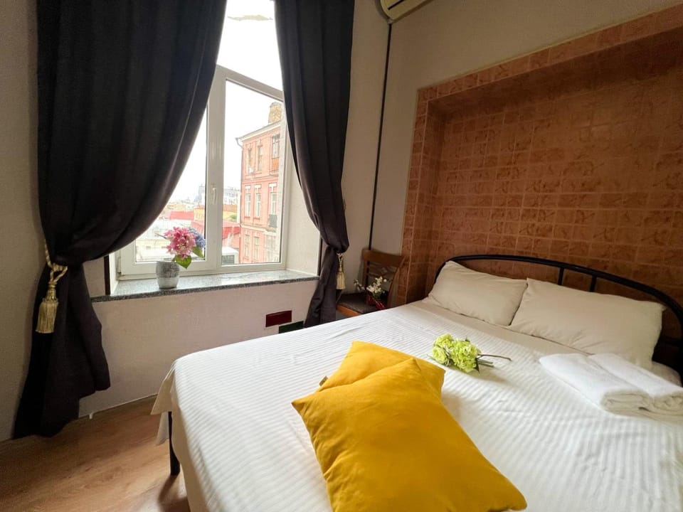 Apartment in the historic center Apartment in Kiev City - Kyiv