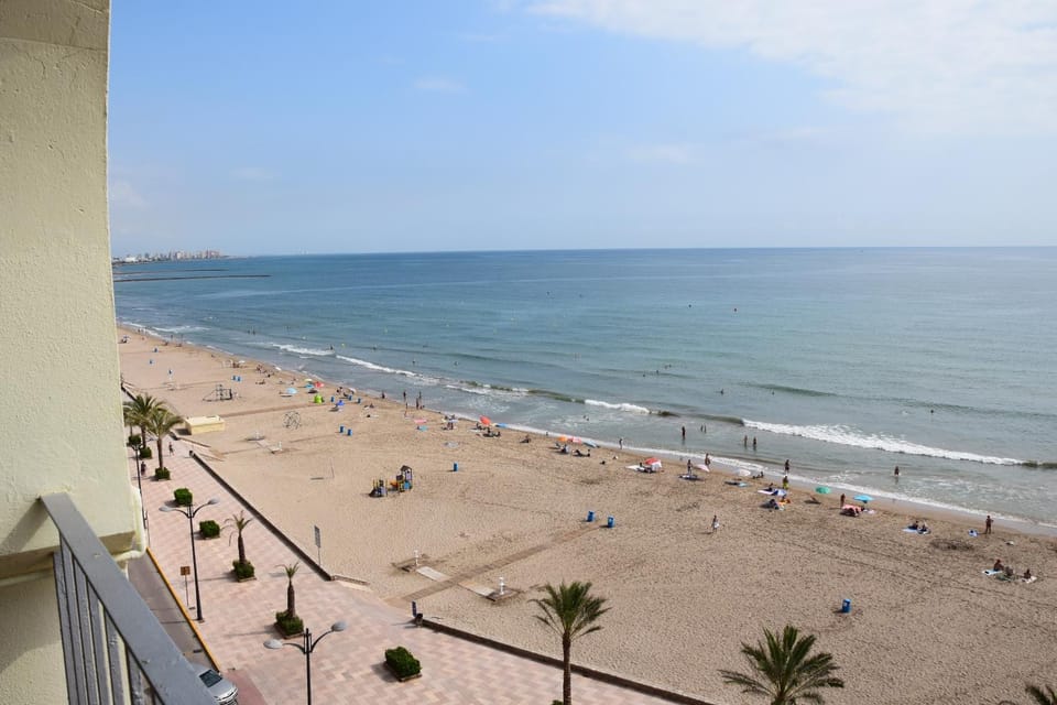 Sea view