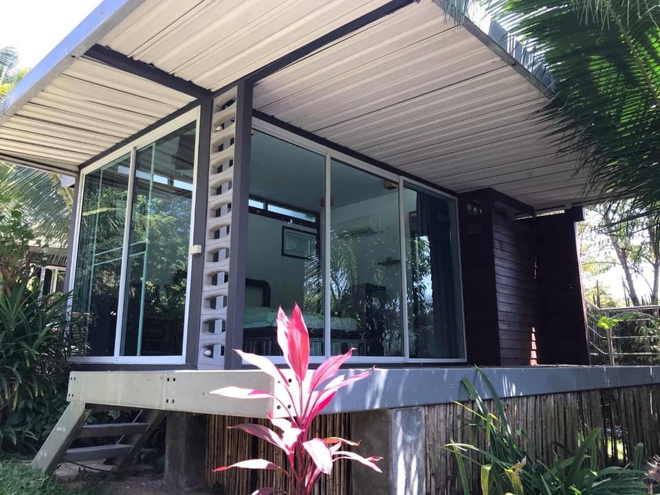 Baan Boom Boxes Eco Friendly Resort Resort in Ko Samui