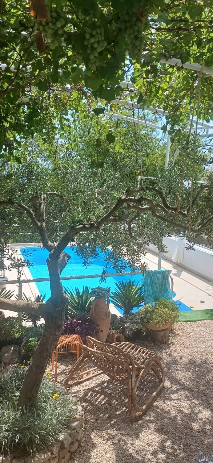 Villa Ana Villa in Tučepi