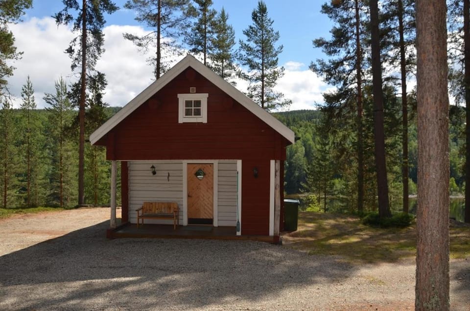 Zorbcenter Holiday Homes House in Sweden