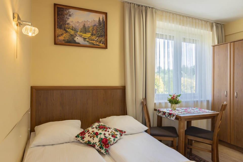 Tylicki Zdrój Farm Stay in Lesser Poland Voivodeship