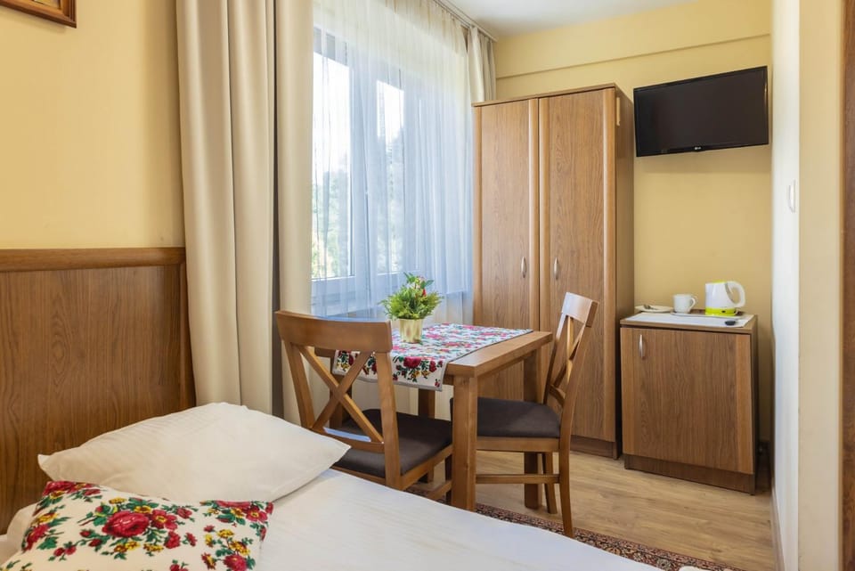 Tylicki Zdrój Farm Stay in Lesser Poland Voivodeship