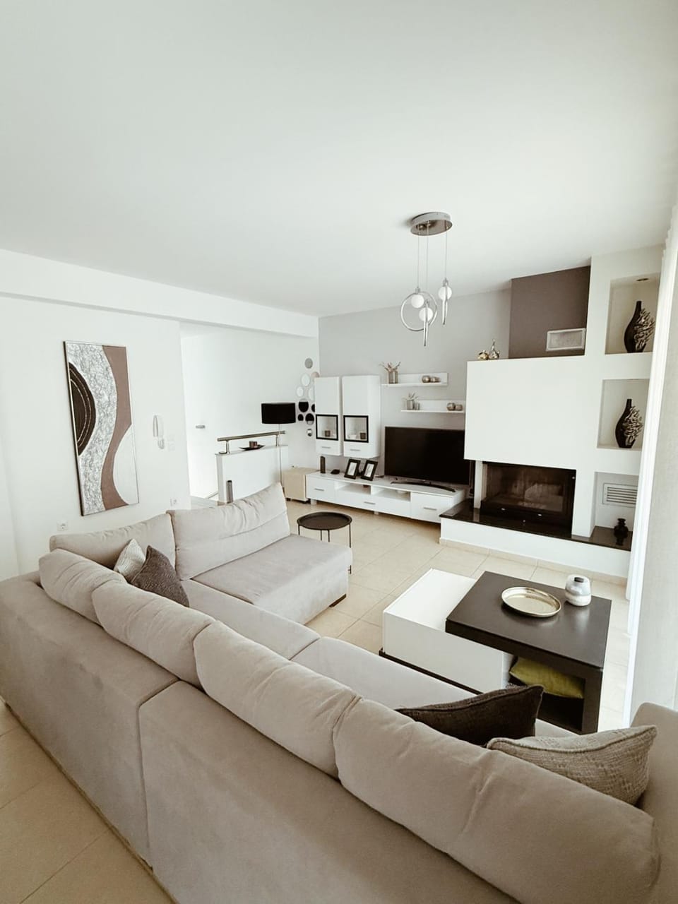 Mariza's Guest House Apartment in Skiathos
