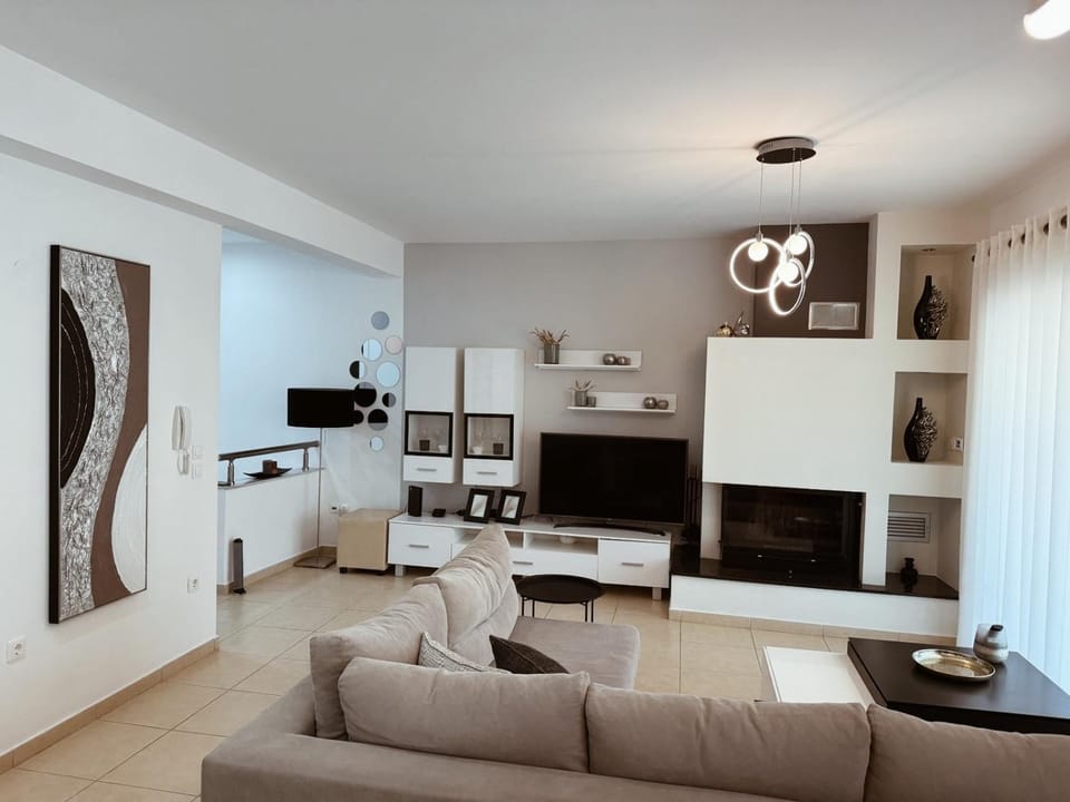 Mariza's Guest House Apartment in Skiathos