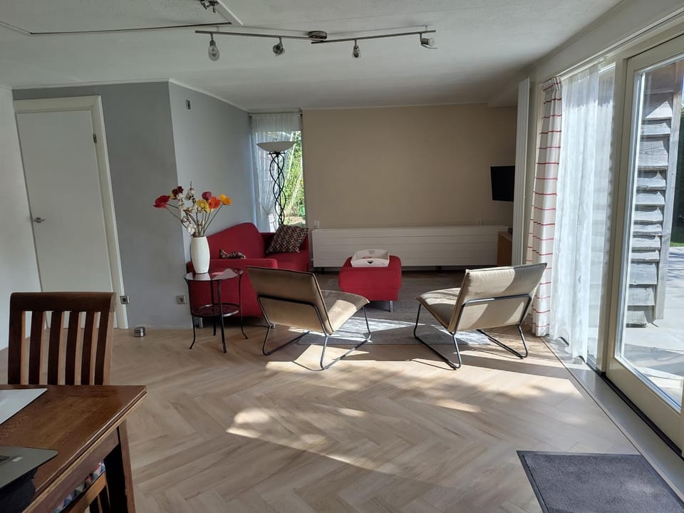 Bungalow Veluwemeer House in Ermelo
