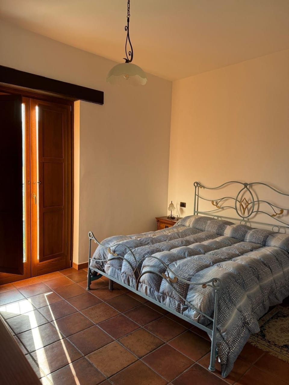 Il casolare Farm Stay in Calabria