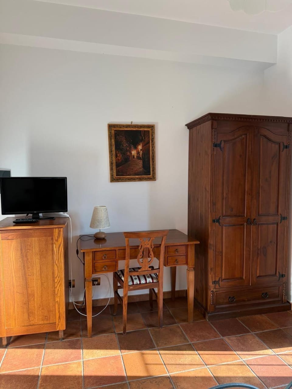 Il casolare Farm Stay in Calabria
