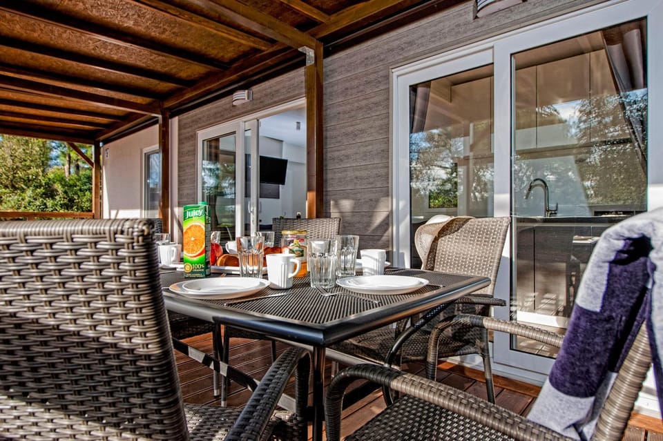 Balcony/Terrace, Seating area