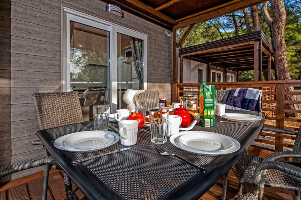 Balcony/Terrace, Seating area