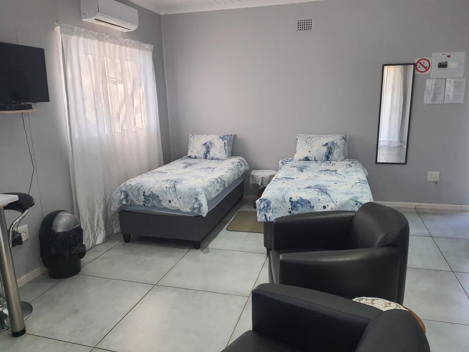 1150 on Bain - Self Catering Apartment in South Africa