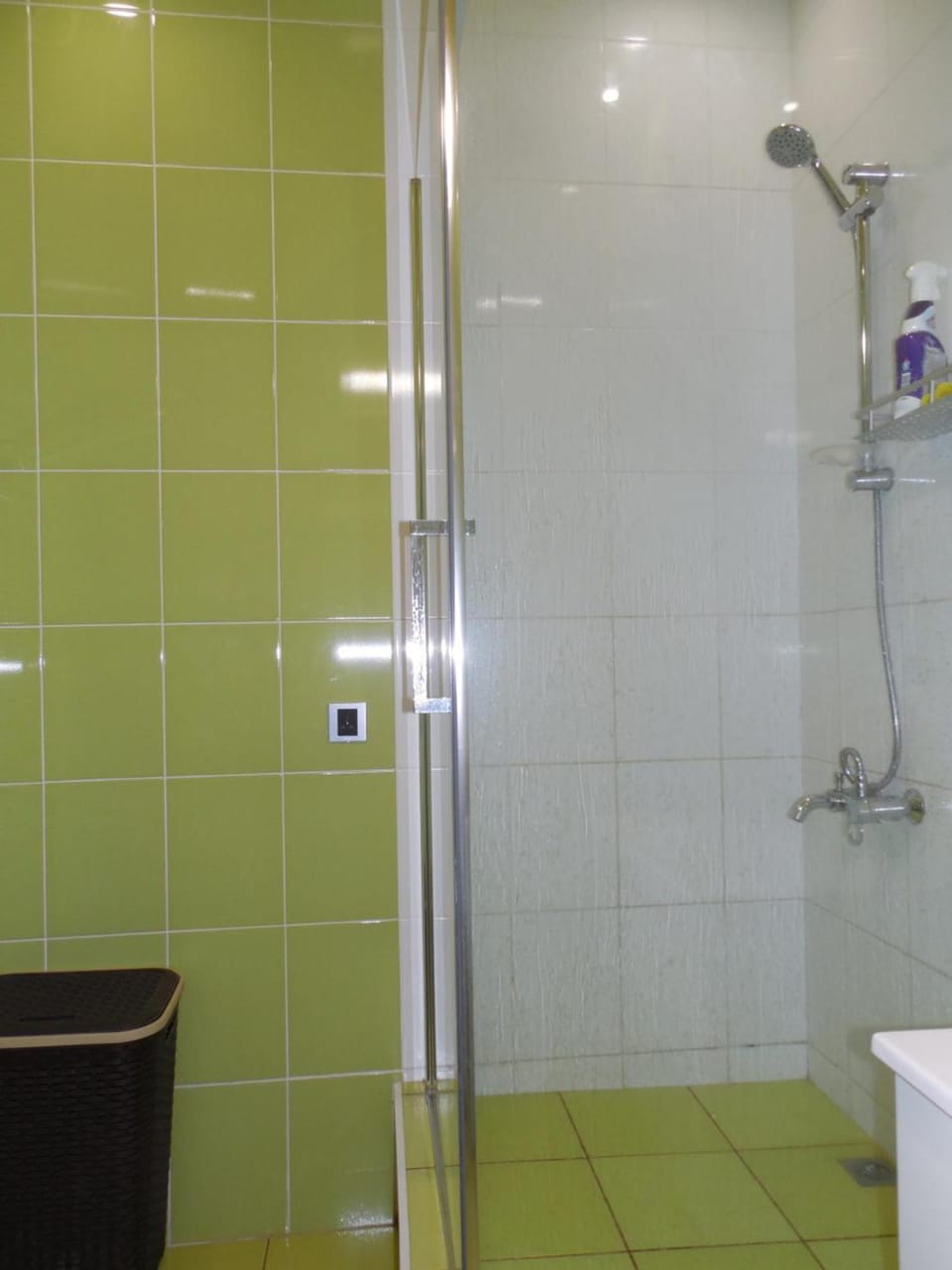 Shower