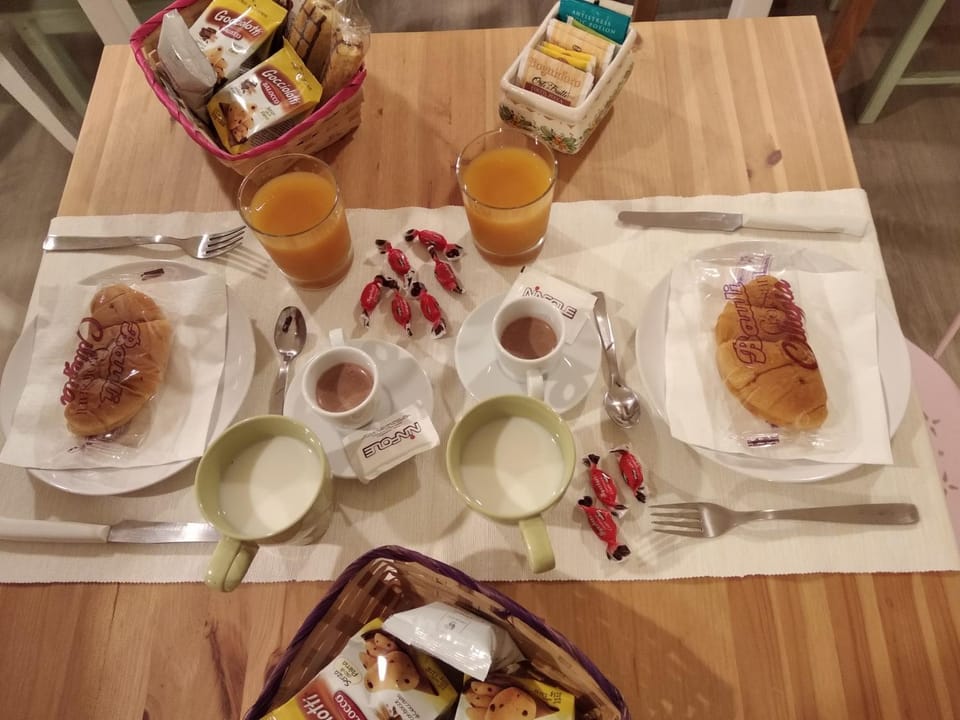 Breakfast