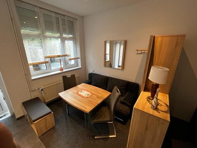 Apartment Janine Apartment in Saxony
