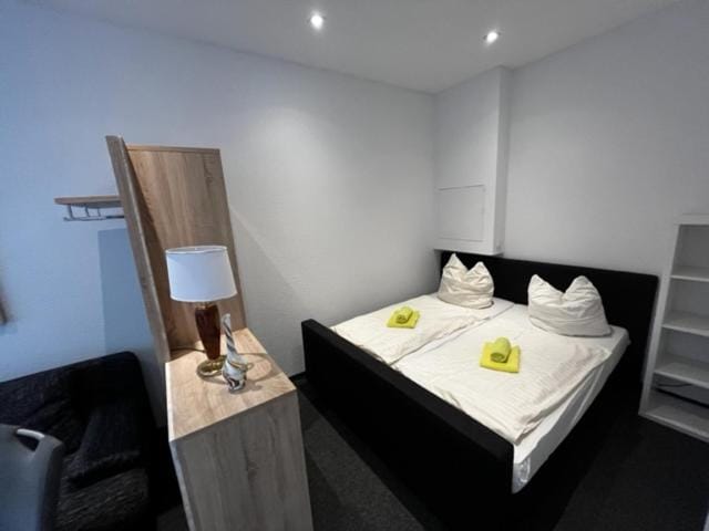 Apartment Janine Apartment in Saxony