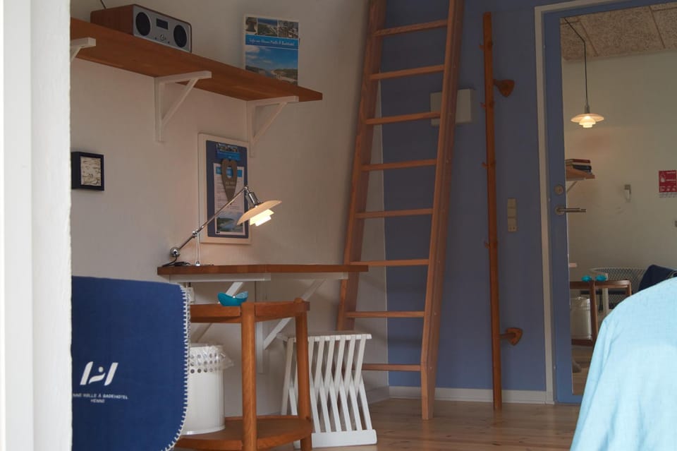 Henne Mølle Å Badehotel Hotel in Henne Kirkeby