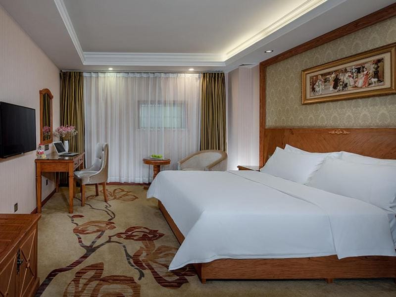 Vienna Hotel Huizhou Chenjiang Avenue Hotel in Guangdong