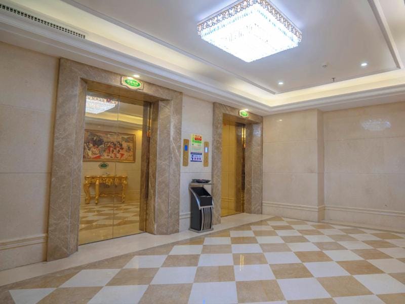 Vienna Hotel Huizhou Chenjiang Avenue Hotel in Guangdong