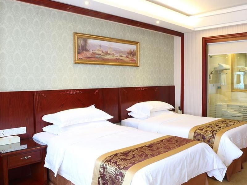 Vienna Hotel Suzhou Zhenzhuhu Road Hotel in Suzhou