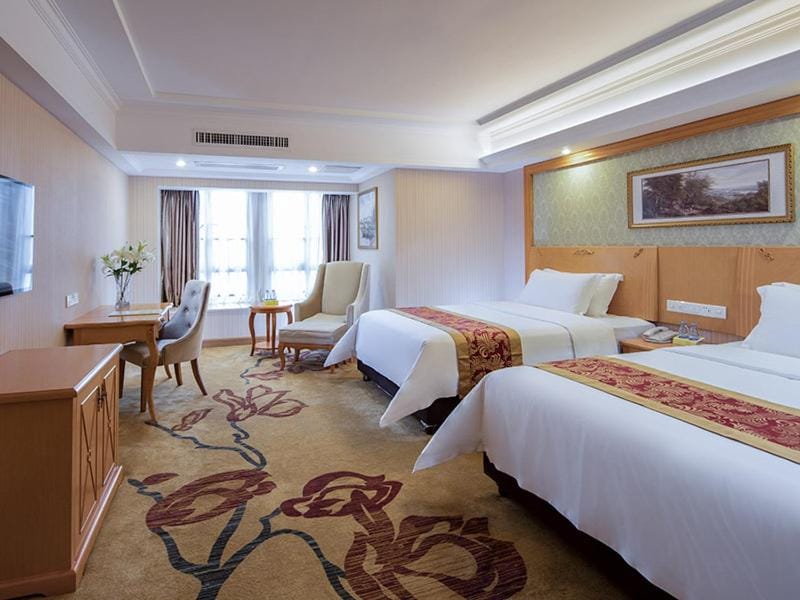 Vienna International Hotel Zhongshan Torch Development Zone Hotel in Guangzhou