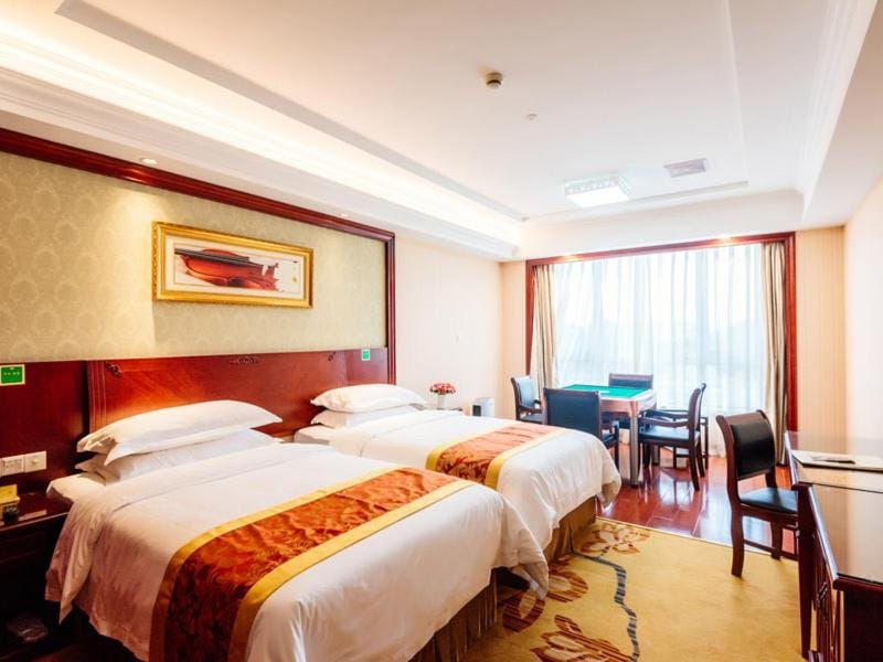 Vienna Hotel Shanghai Wild Animal Park Hotel in Shanghai