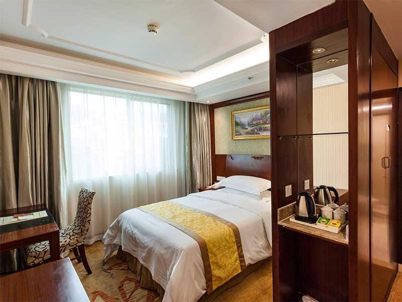 Vienna Hotel Nanjing Longjiang Hotel in Nanjing